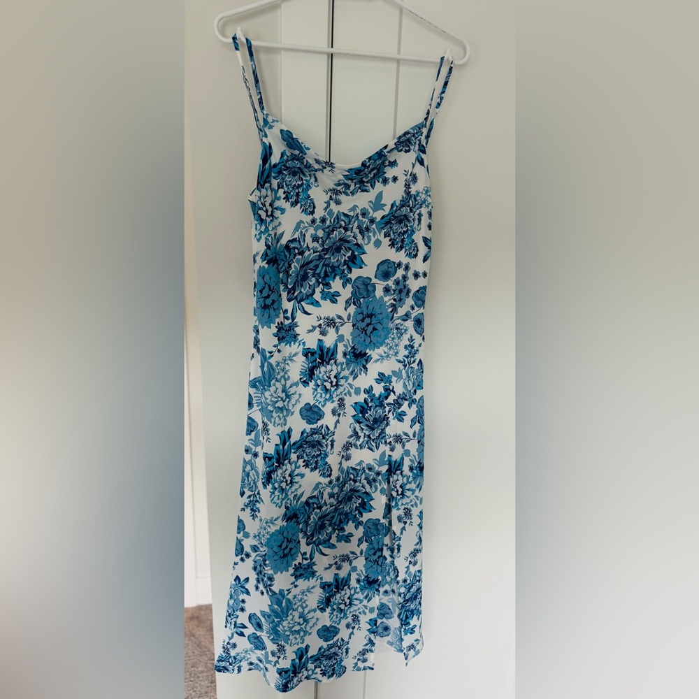 Hello Molly - Dress with Slit